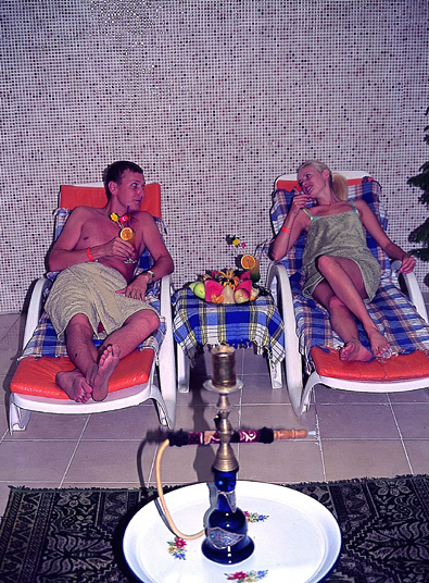 Klas Hotel